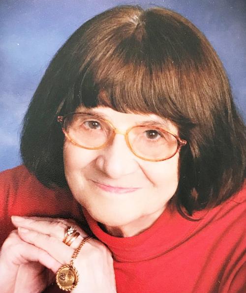 Joan Streck