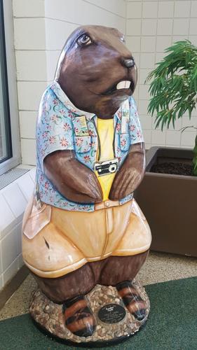 "Siouxland Tourist"