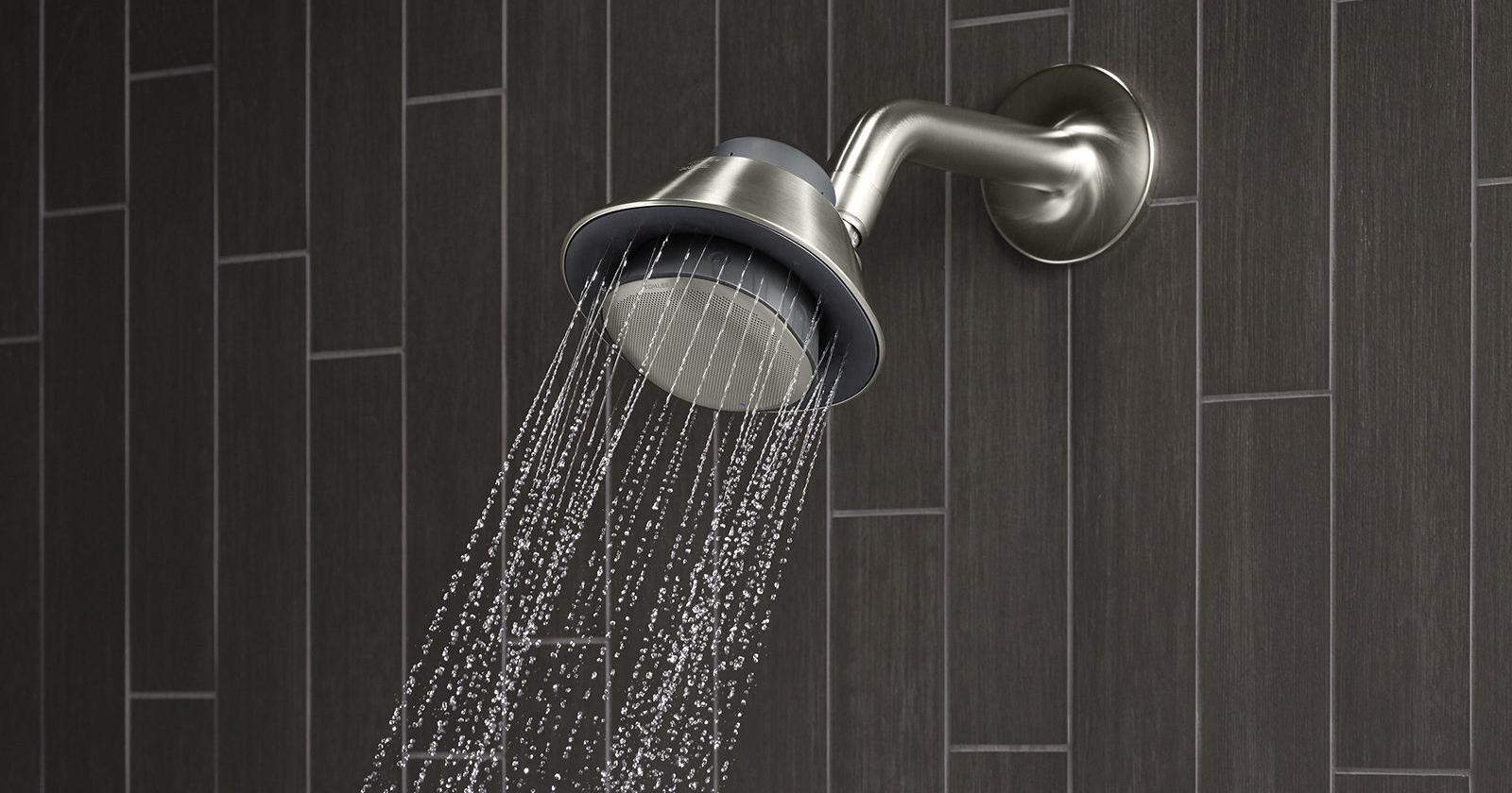 Smart choices for electronic plumbing fixtures