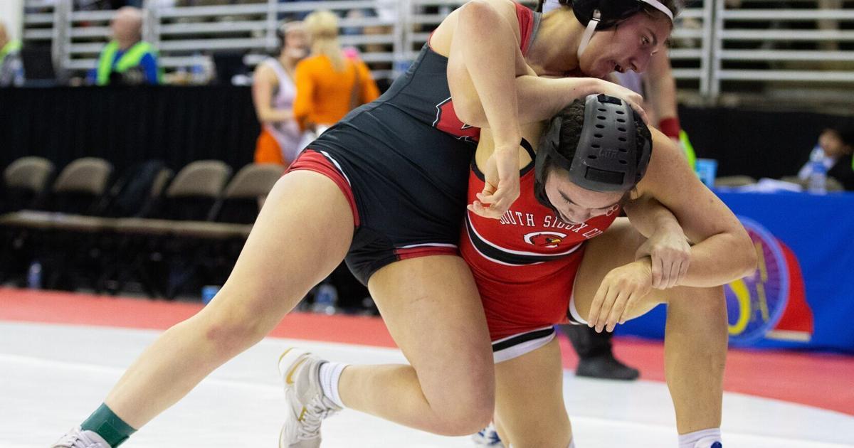 South Sioux City Girls Near Back to back State Wrestling Titles south-sioux-city-girls-near-back-to-back-state-wrestling-titles