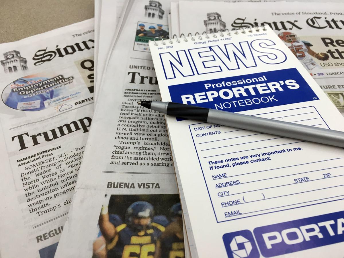 How to get the most out of your Sioux City Journal membership