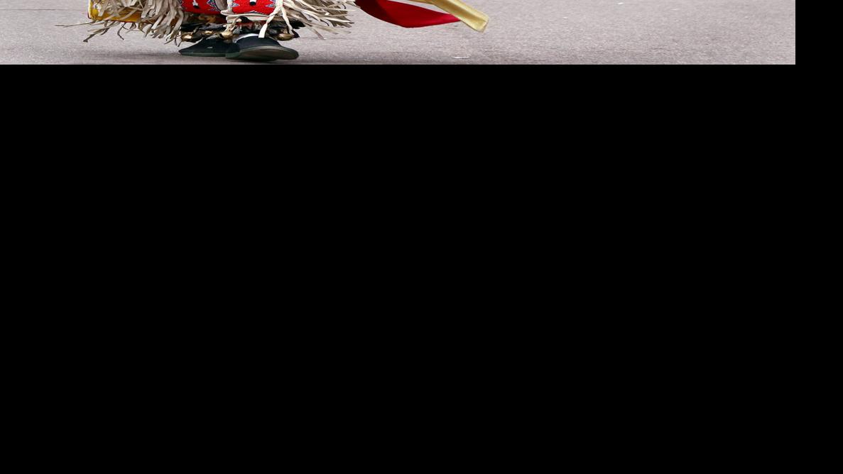 Omaha Tribe to host annual powwow this weekend Local news