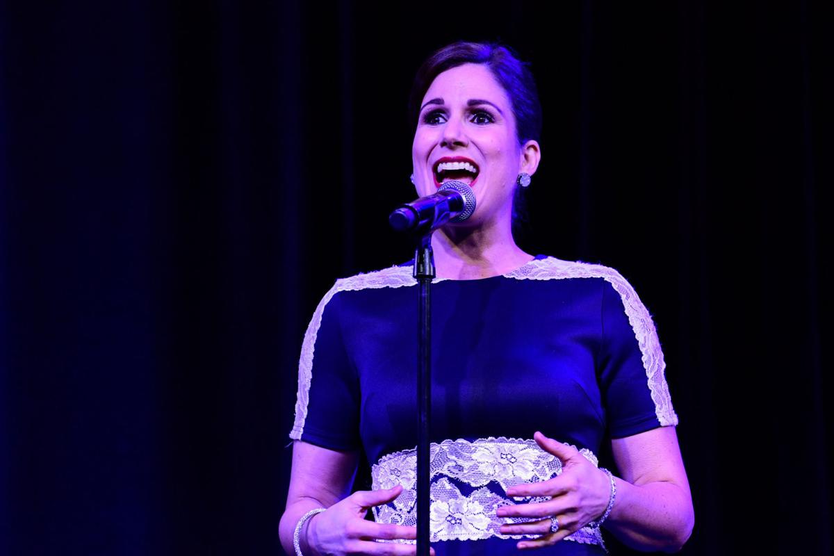 Blockbuster Falsettos Number Gives Stephanie J Block A Big Boost Arts And Theatre Siouxcityjournal Com Blockbuster Falsettos Number Gives Stephanie J Block A Big Boost Arts And Theatre Siouxcityjournal Com