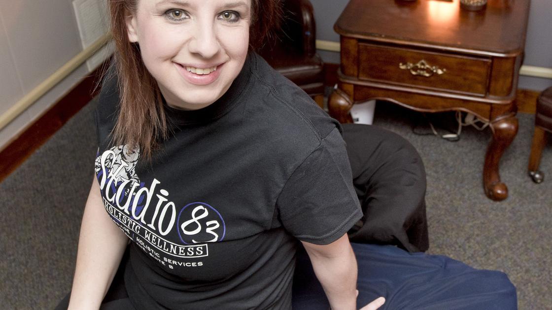 sioux massage therapist local siouxcityjournal