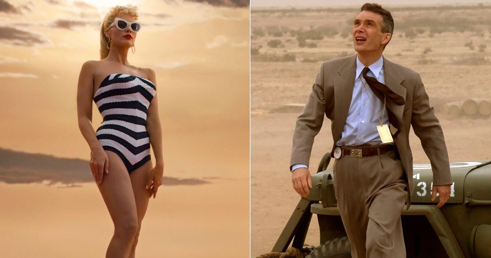How to watch Oscar-winning films on streaming platforms - Vimarsana News