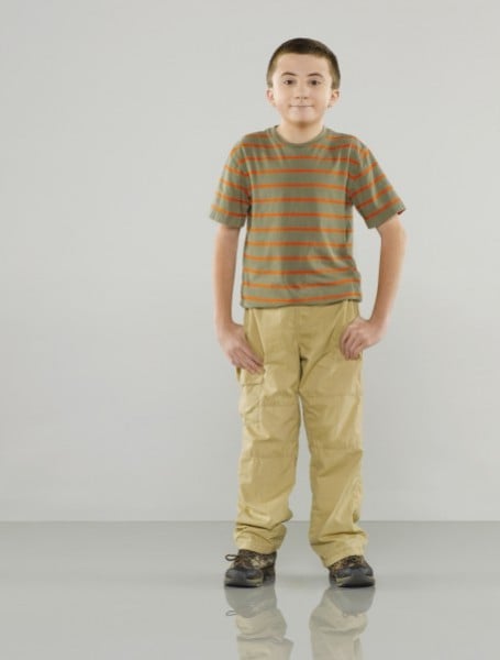 Atticus Shaffer