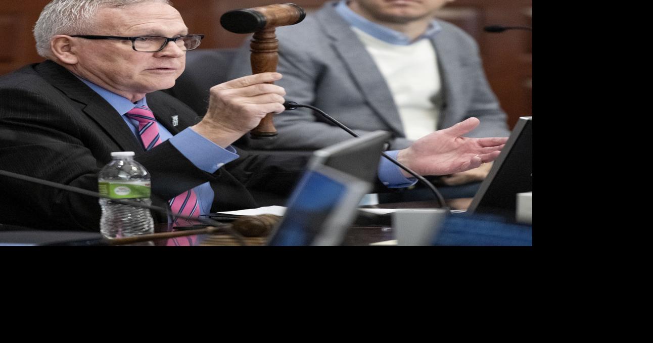 Sioux City Council gives OK to budget plan that would increase the tax levy