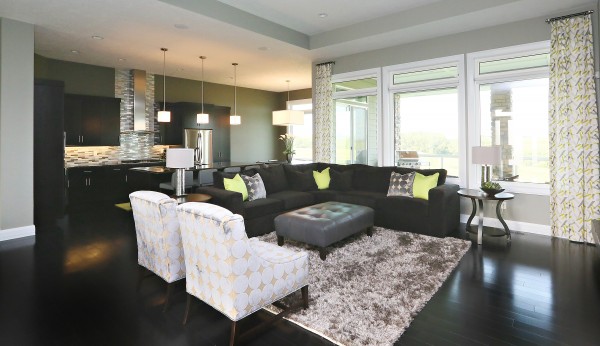 Feature Home Murphy