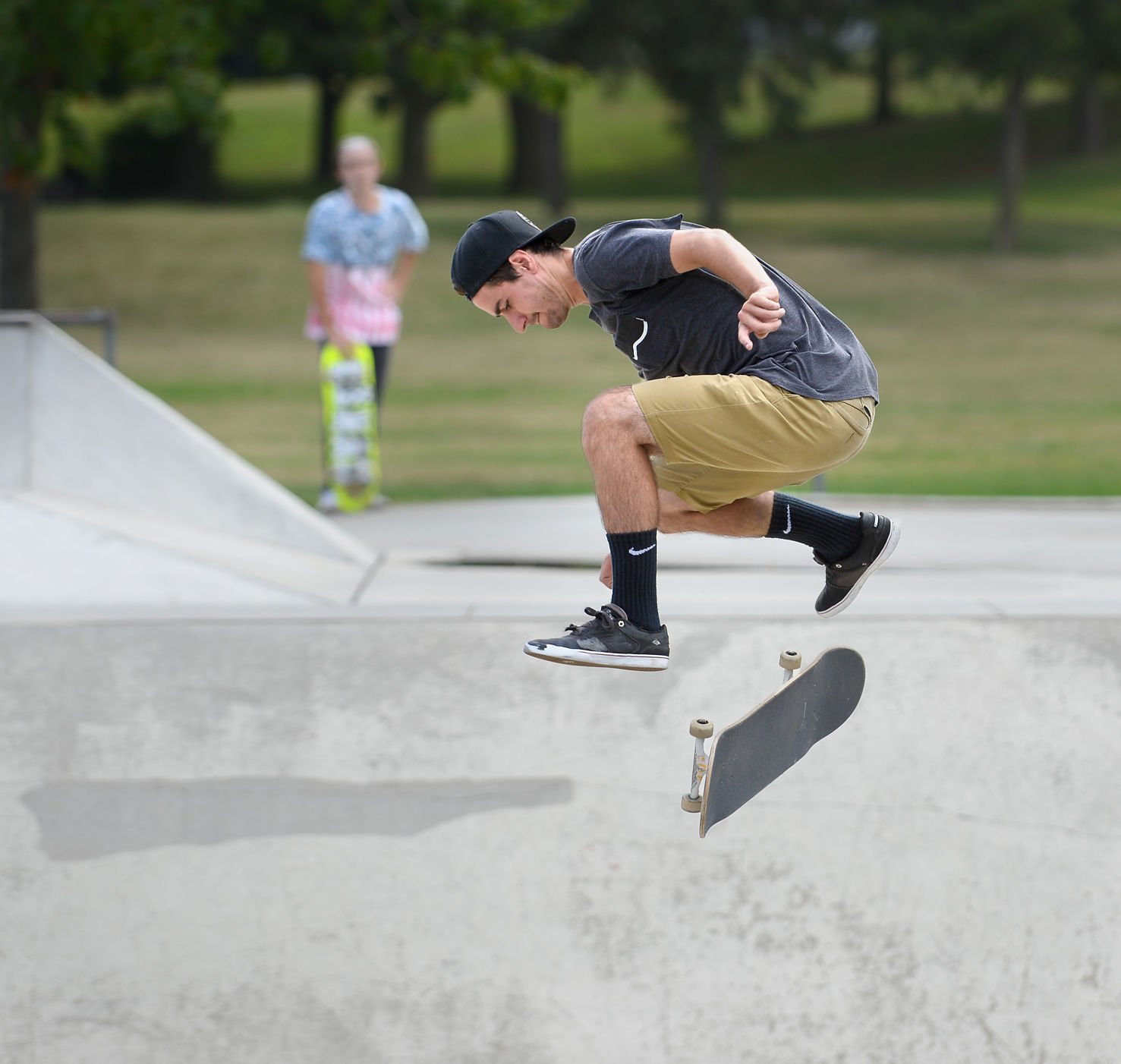 Skater Piss