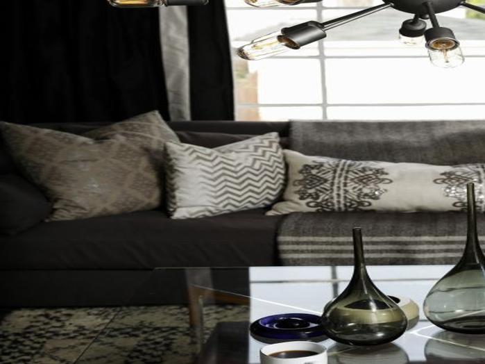 Interior Designer Heather Ashton S Playful Spirit Shows At Home