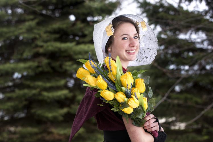 Tulip Queen Grossmann