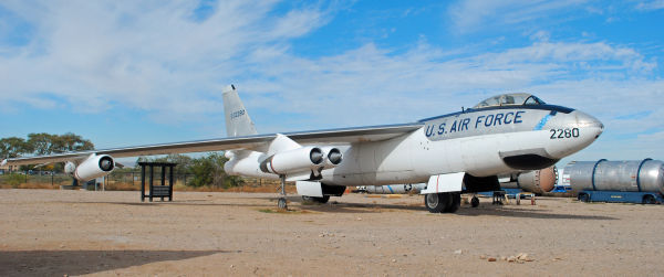 The National Museum of Nuclear Science and History