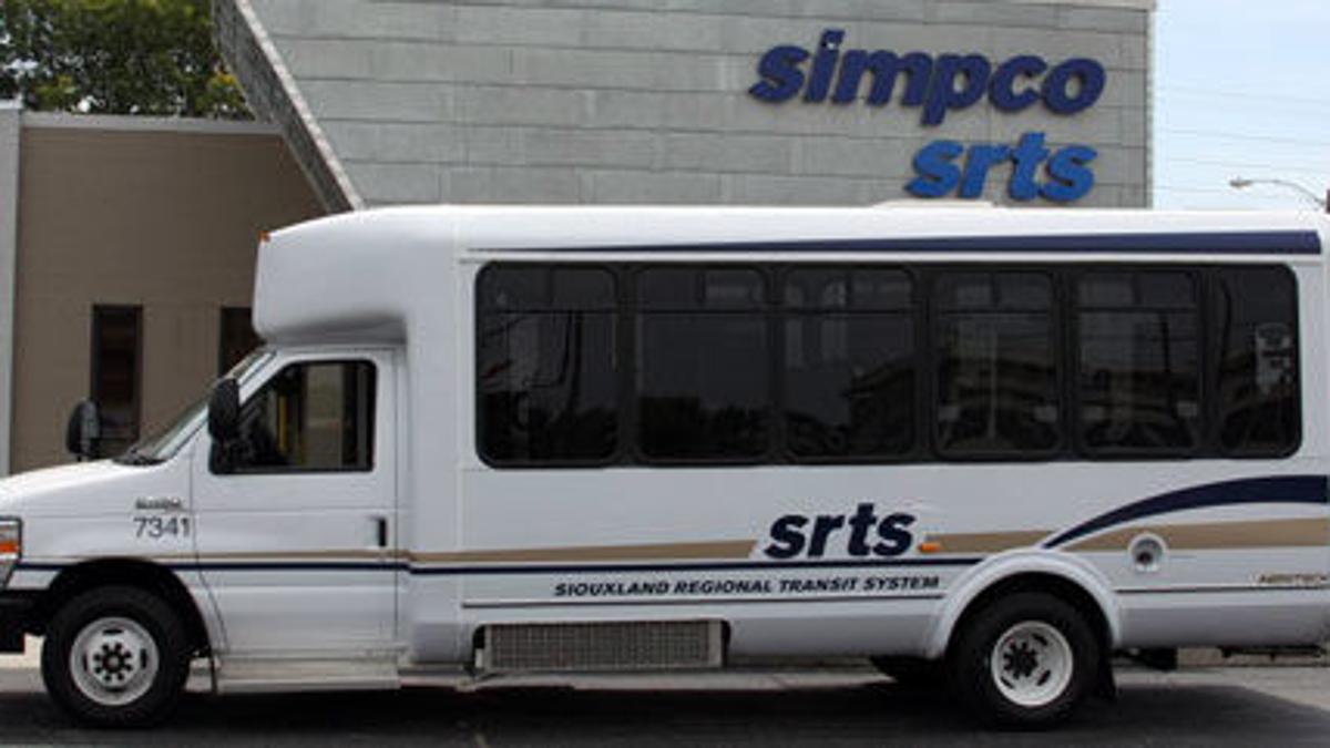 Dot Awards 7m For Siouxland Regional Transit System Garage Local News Siouxcityjournal Com Dot Awards 7m For Siouxland Regional Transit System Garage Local News Siouxcityjournal Com