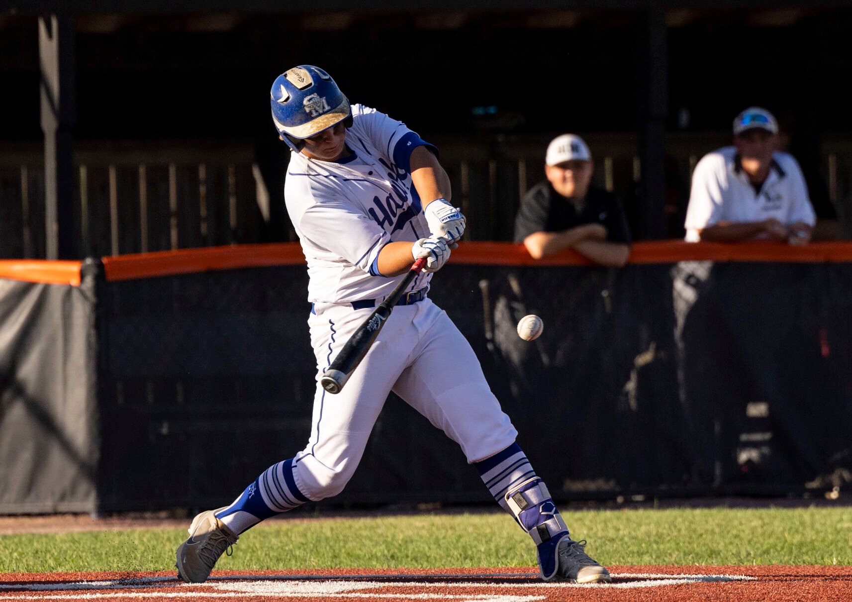 Remsen St. Mary's Baseball Returns To State Baseball Tournament With ...