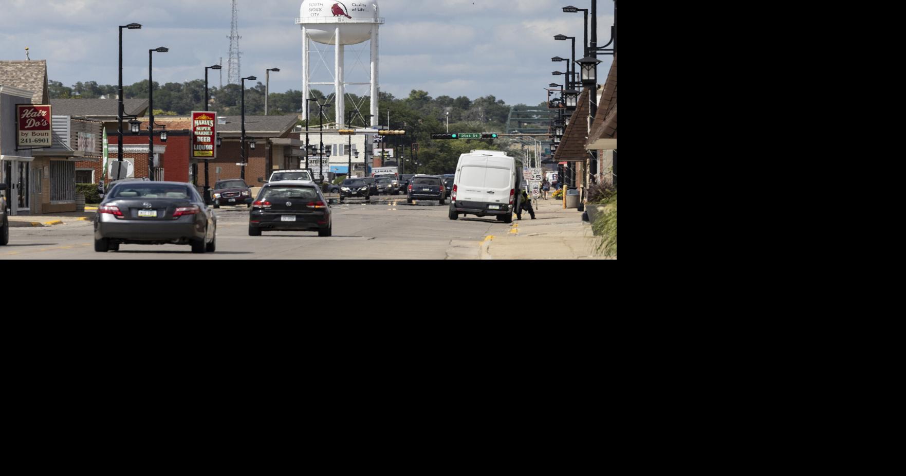 South Sioux City announces garbage, recycling delay
