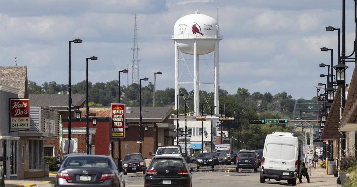 South Sioux City announces garbage, recycling delay