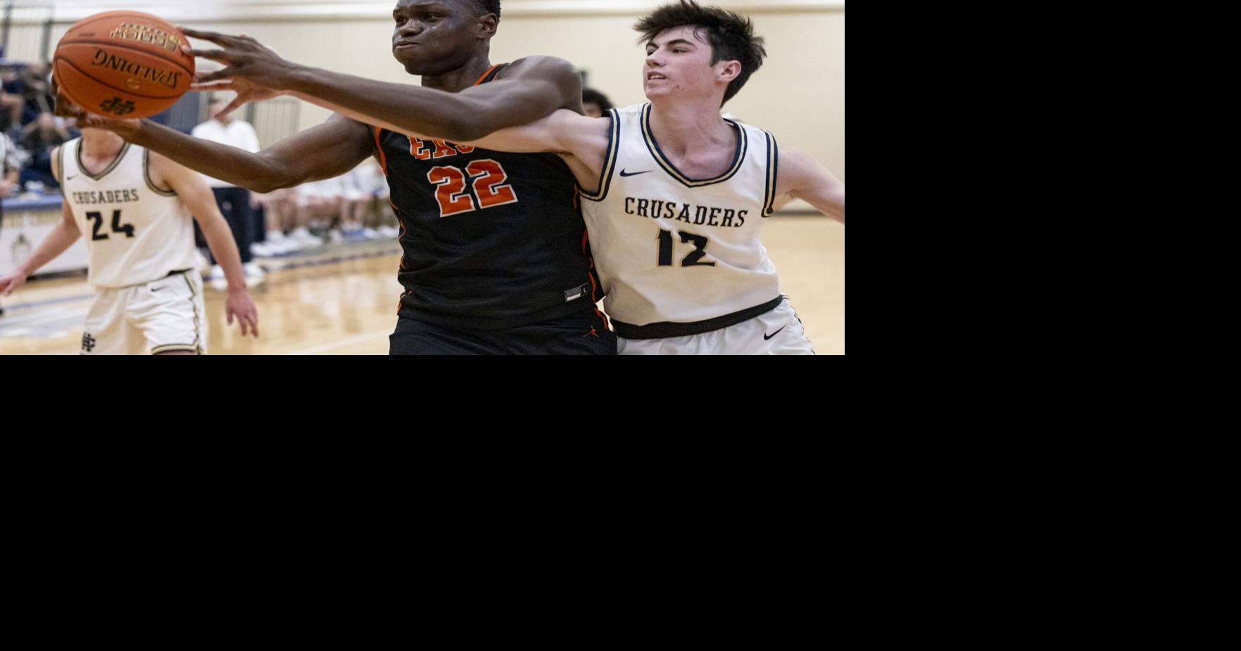Basketball rankings SC East boys jumps up IHSAA rankings