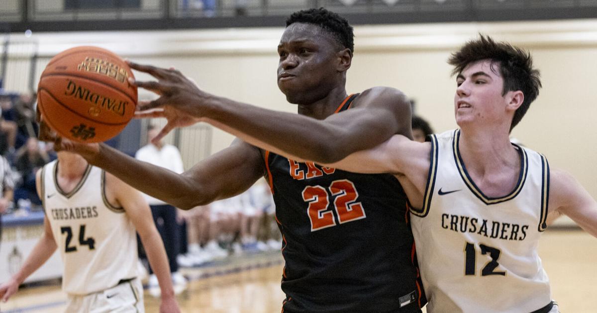 Basketball rankings SC East boys jumps up IHSAA rankings