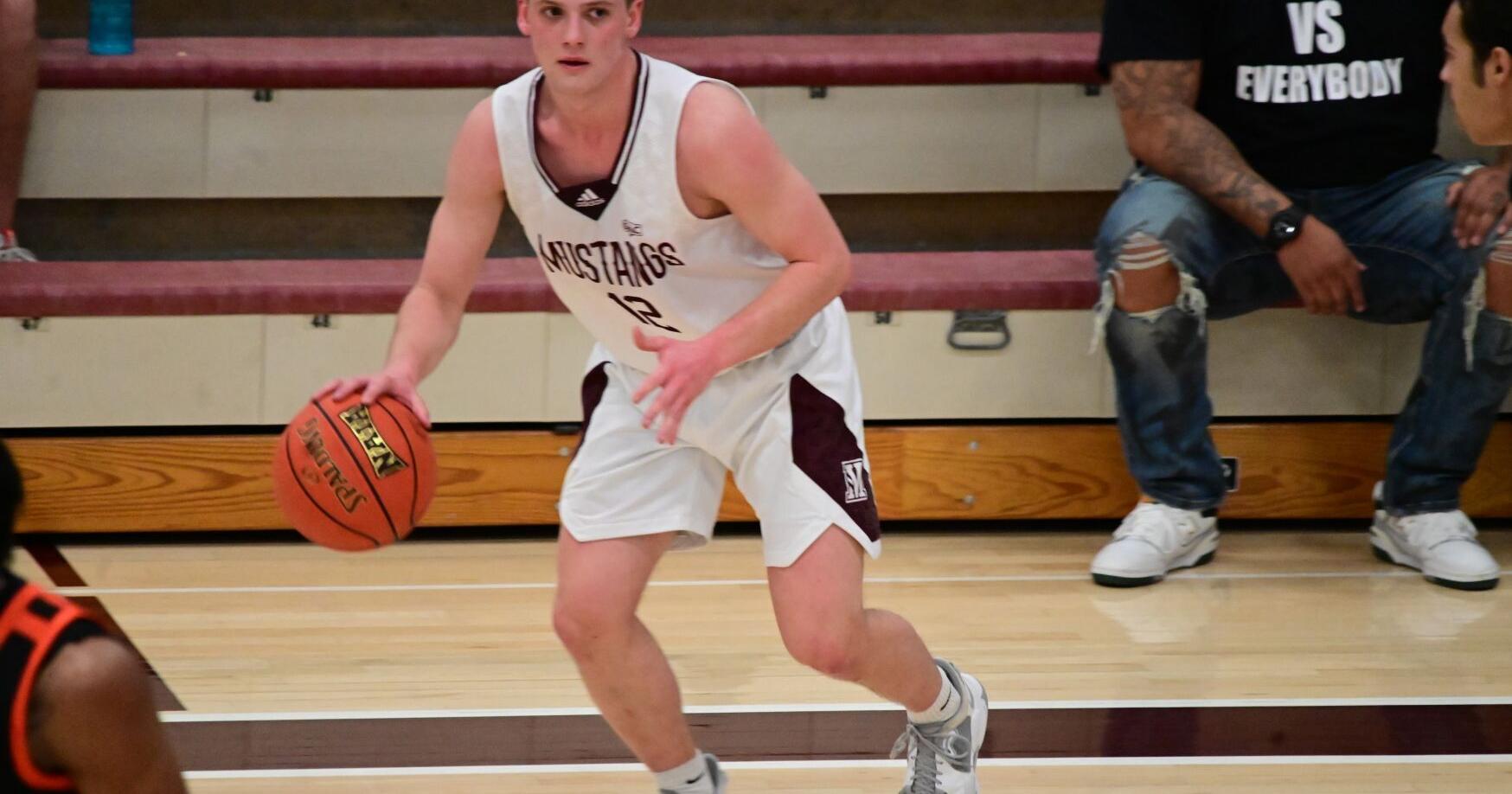 Morningside men ousted in quarterfinals by reigning champs - Vimarsana News
