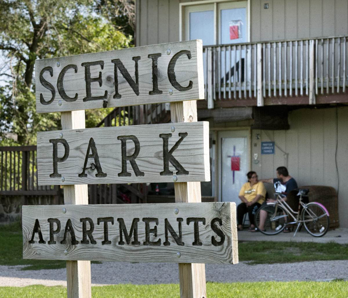 Scenic Park Apartments