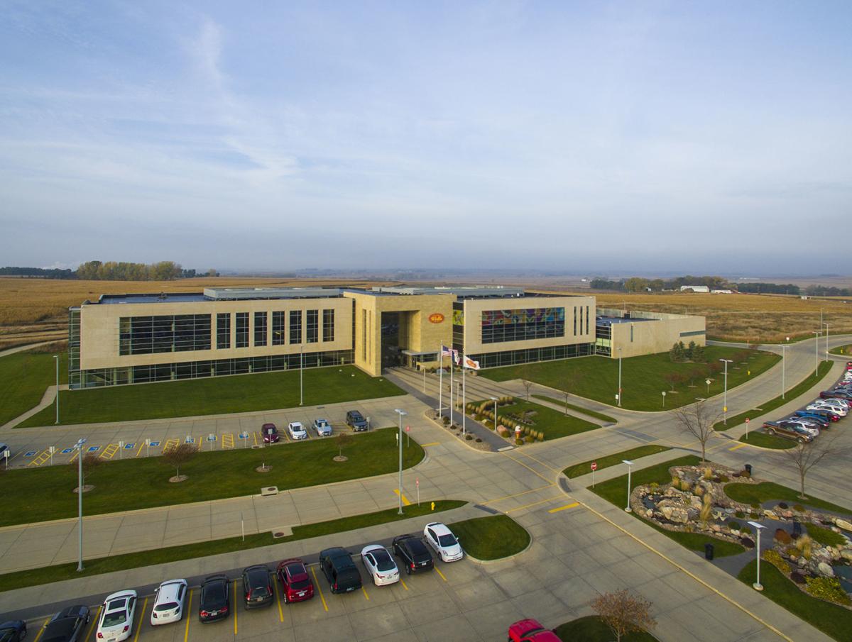 PROGRESS Wells Enterprises' 2019 acquisitions bolster ice cream