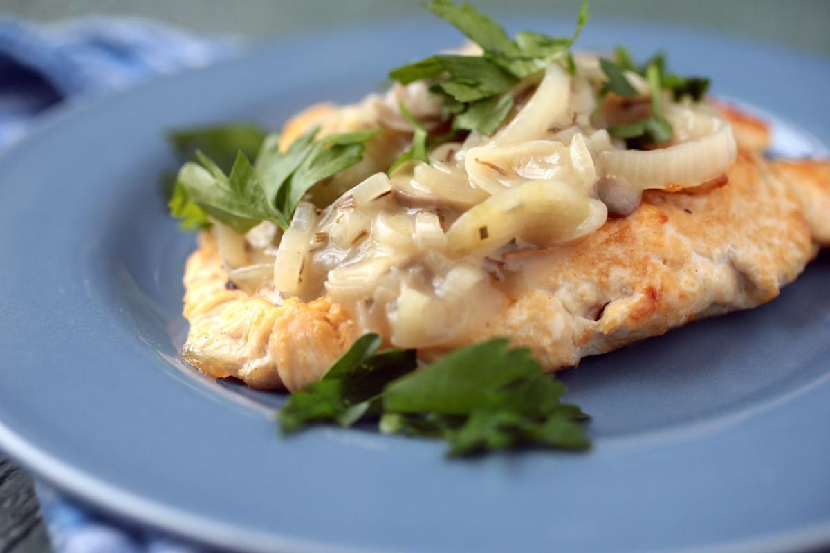 On A Low Sodium Diet We Have Recipes For You Food And Cooking Siouxcityjournal Com