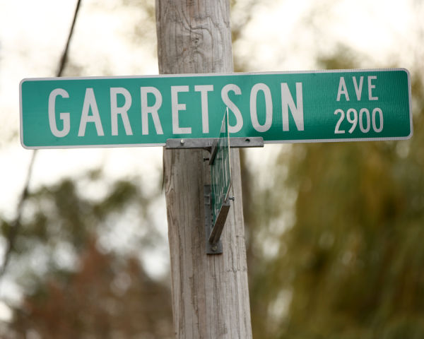 What's in a name? Sioux City streets have odd origins