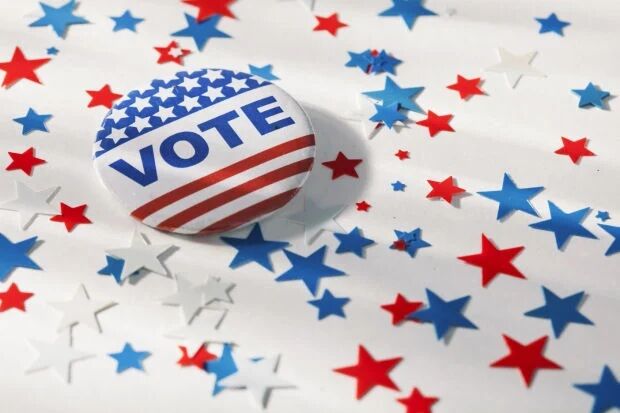 What's on the ballot in the Cedar County, Nebraska primary?