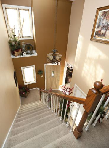 Northwestern College President's Home