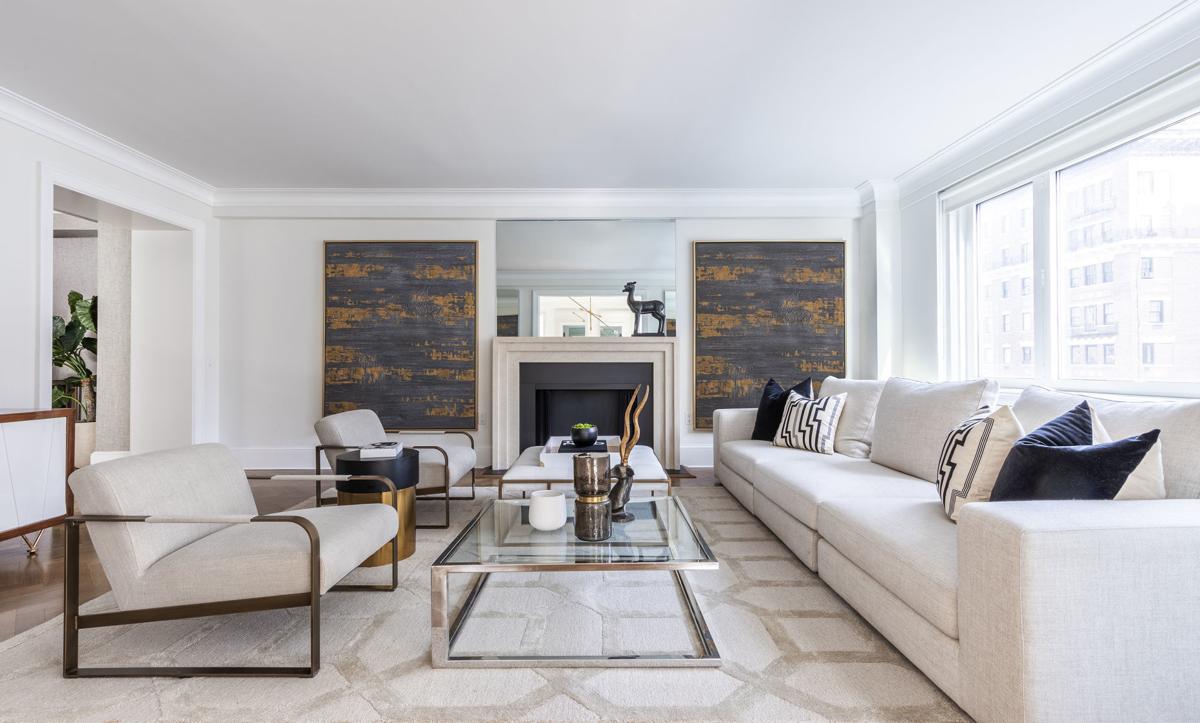 Design Recipes Try These Retro Color Combinations Siouxland