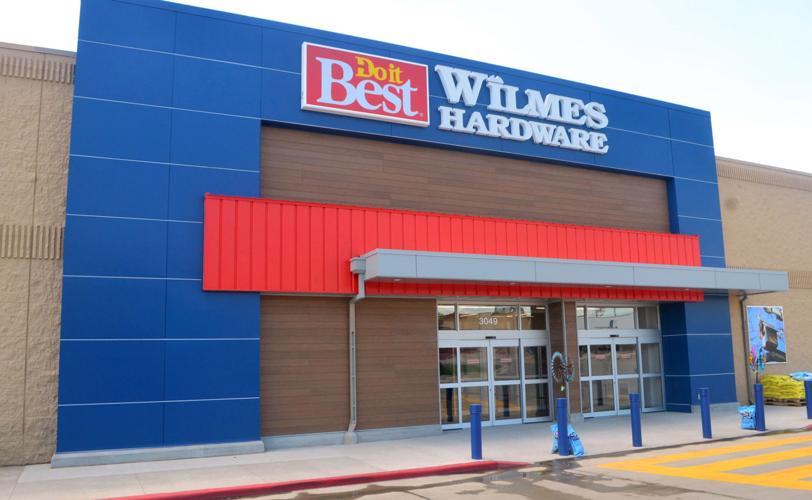 Wilmes Do It Best Hardware