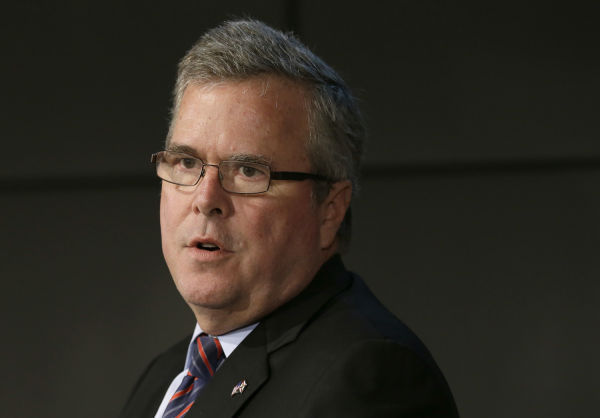 Jeb Bush