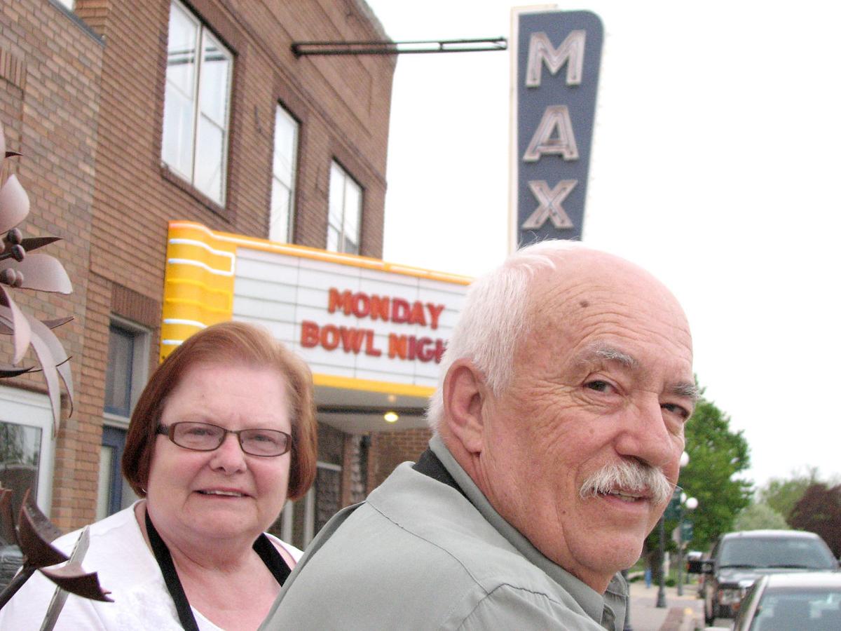 GALLAGHER Sibley theater owners ready for epilogue after 52 years