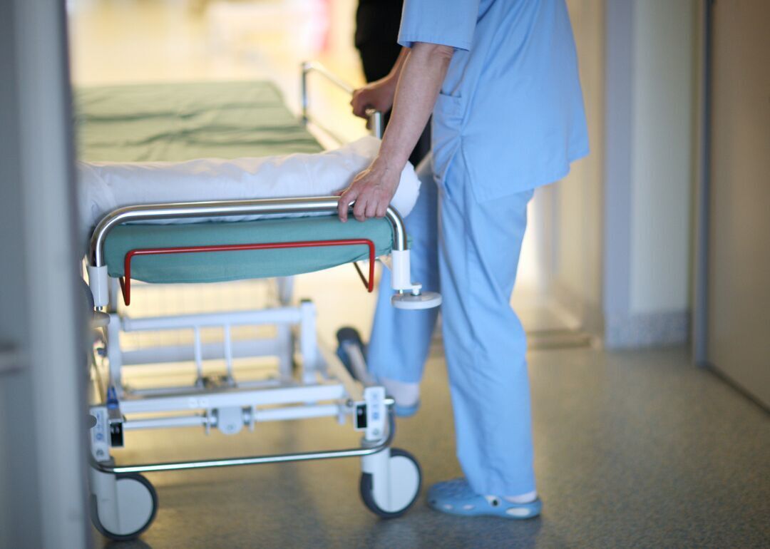 Bill to help Iowa's nursing homes manage costs advances - Vimarsana News