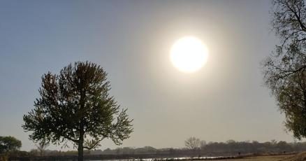 Sioux City broke one heat record tied another last week Sioux City broke one heat record tied another last week