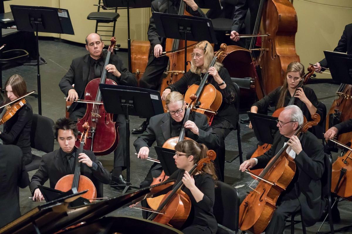 Symphony