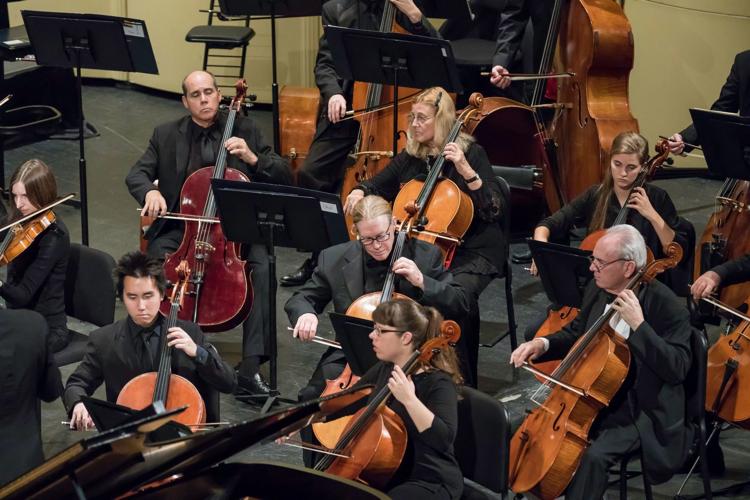 Symphony