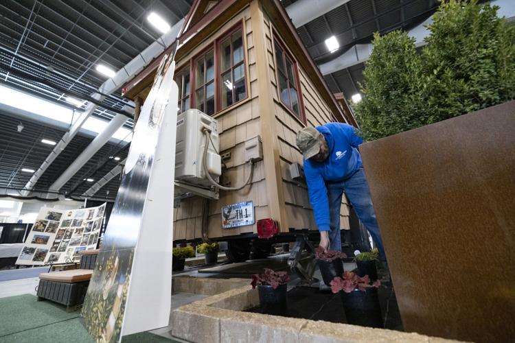 2022 Siouxland Home Show includes 230 booths and 165 exhibits A1