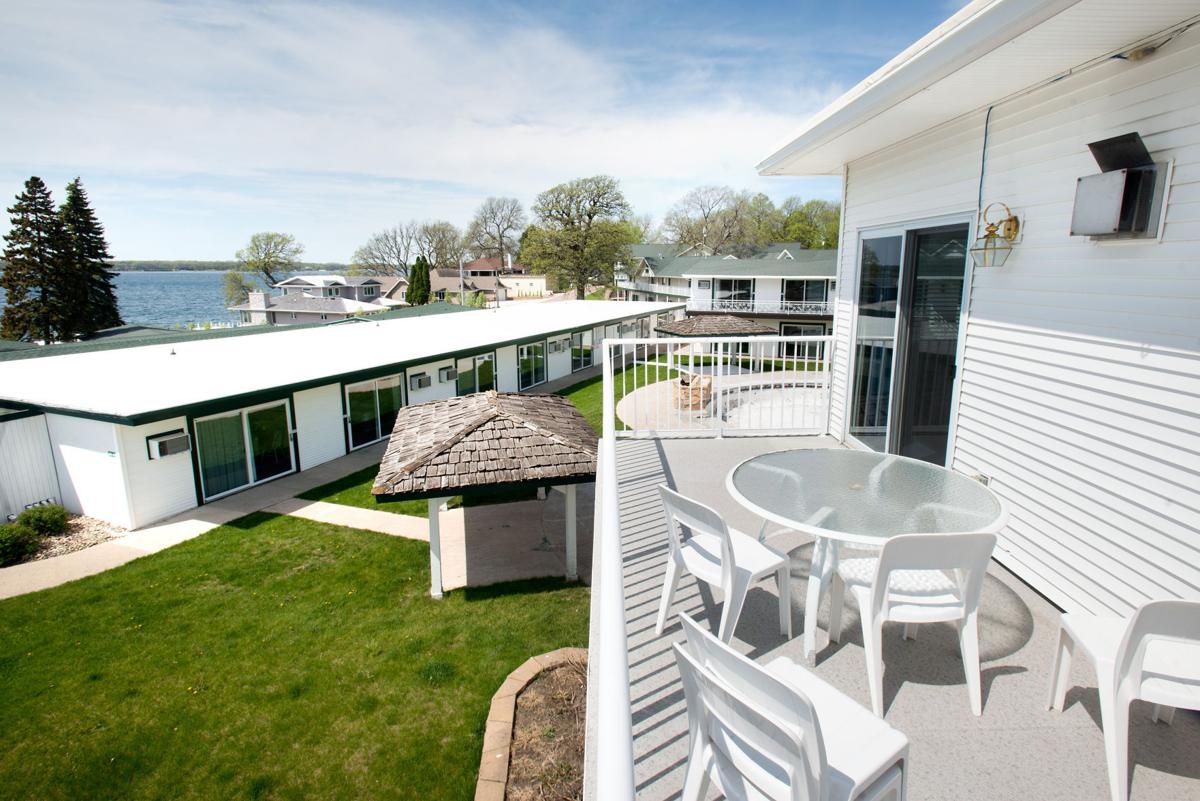 the inn at okoboji gets an update, while holding onto tradition the inn at okoboji gets an update, while holding onto tradition