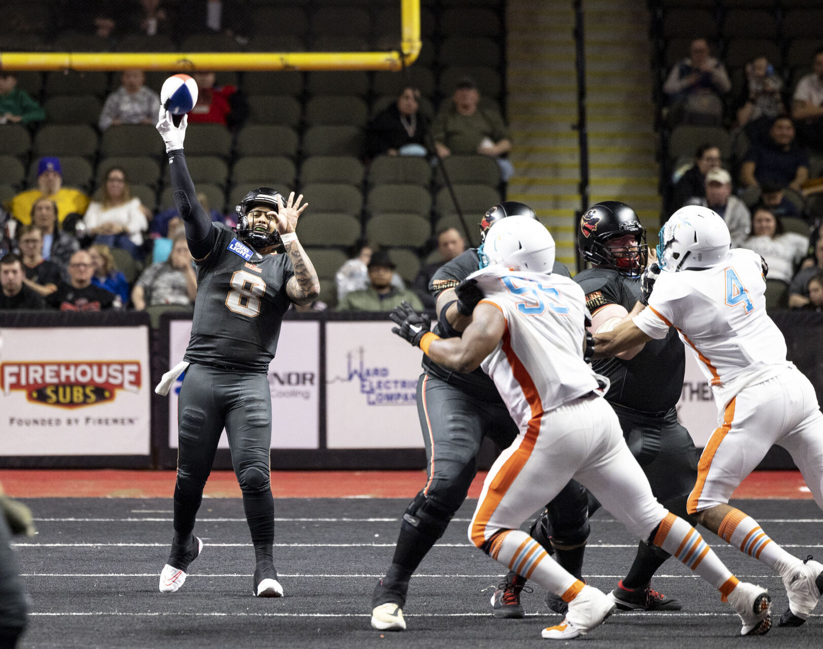 Sioux City Bandits Thump Topeka In Season Opener   622d77ce841f9.image 