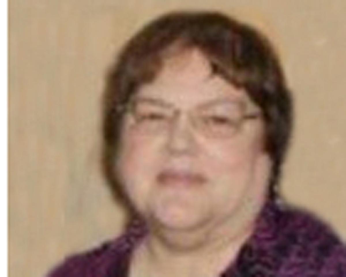 Cynthia M. Uber