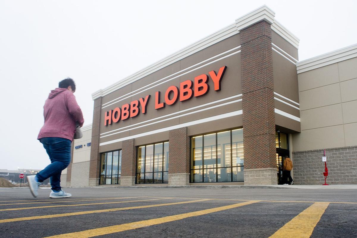 Hobby Lobby Store Hours Saturday - Clothes News on Hobby Lobby Hrs id=13160