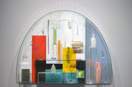 Five Questions with ... Nebraska artist Therman Statom - Vimarsana News