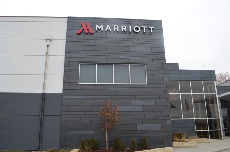 Marriott South Sioux City