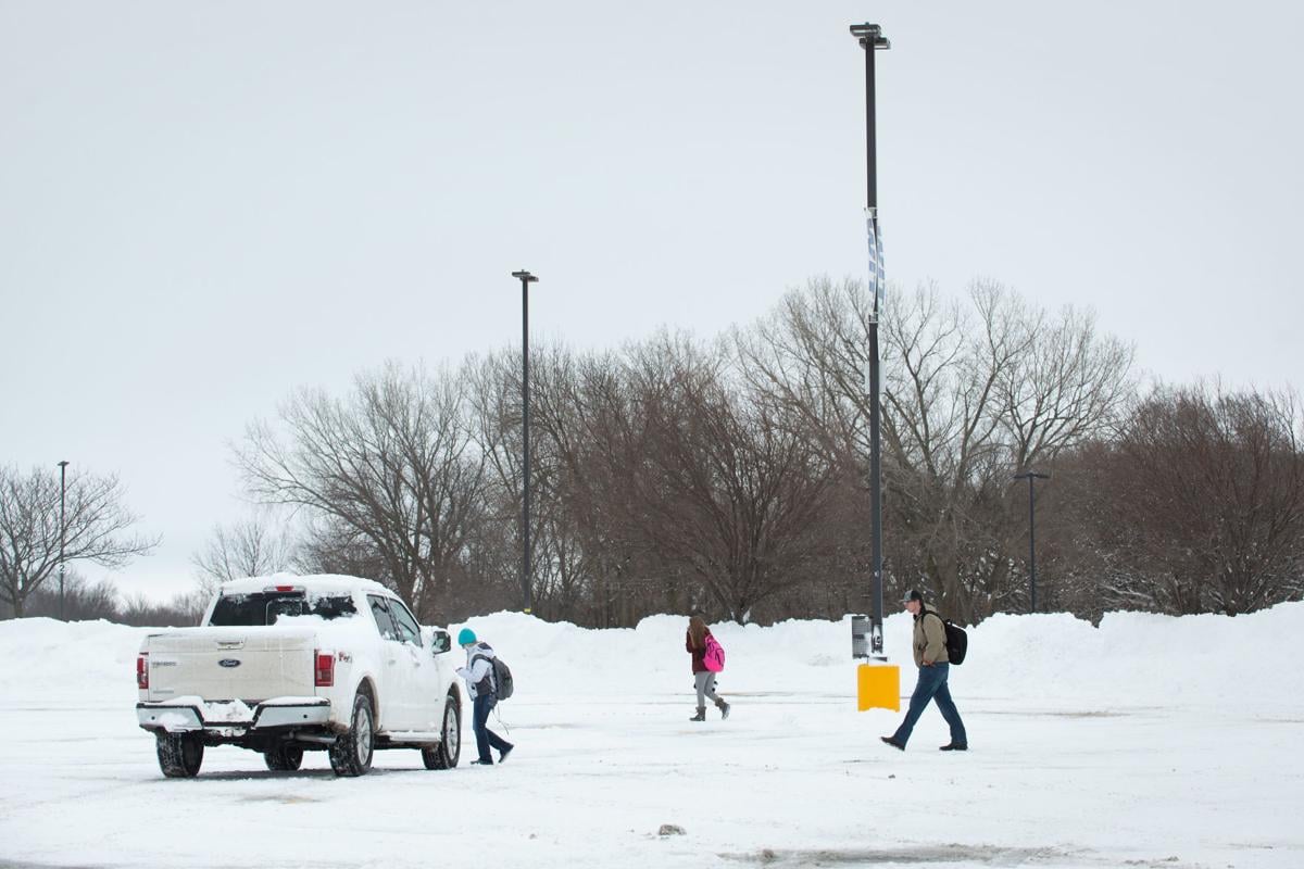 Winter Weather
