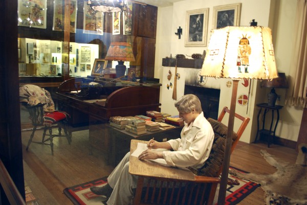 The National Road and Zane Grey Museum