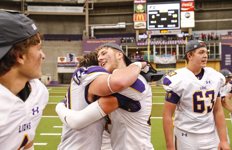 Central Rock captures 2A title