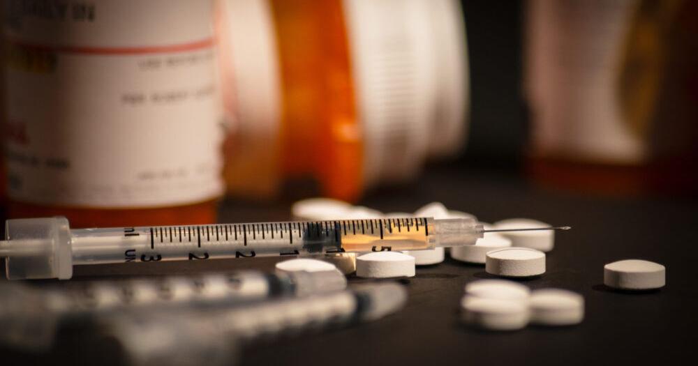 Former delivery driver for Iowa pharmacy charged in a string of burglaries - Vimarsana News