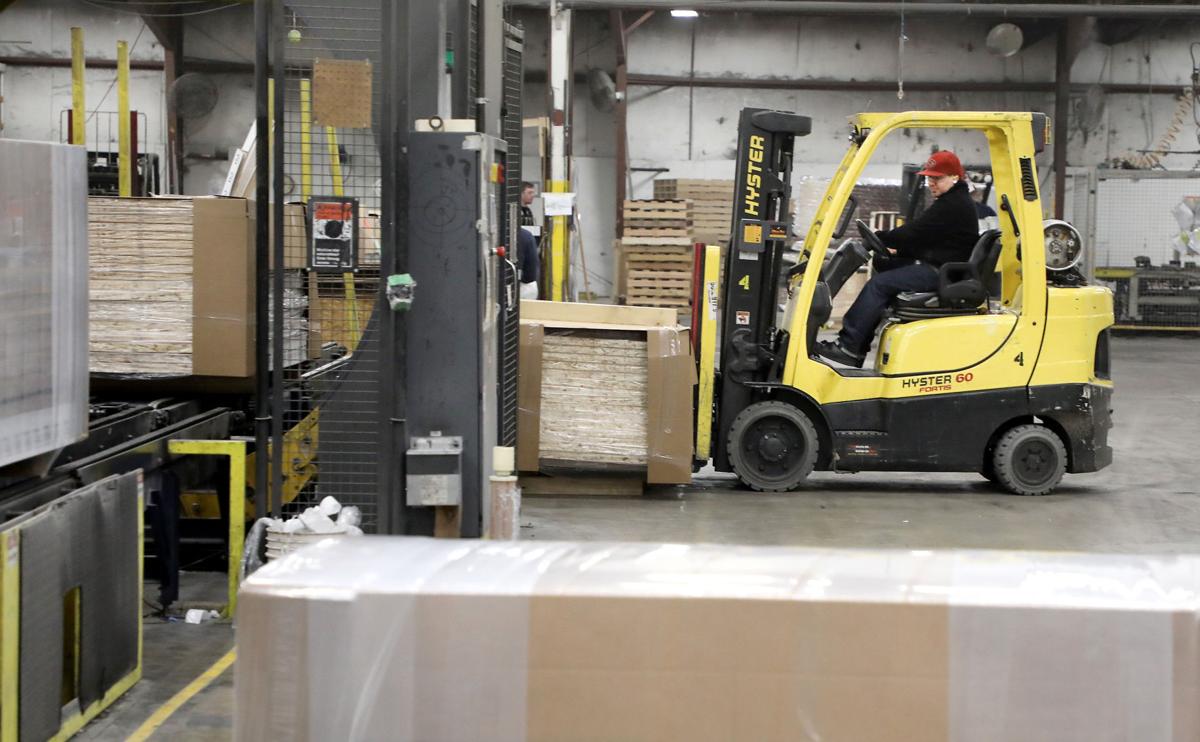 VT Industries investing 21 million in hometown Business