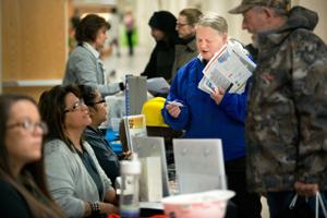 Sioux City metro unemployment stays at record low for second month Sioux City metro unemployment stays at record low for second month
